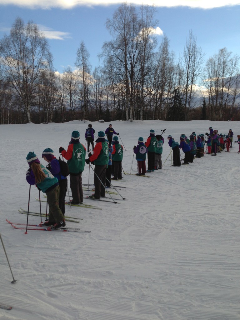 anchorage jr nordic