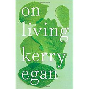 On Living Kerry Egan