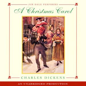 A Christmas Carol Cover